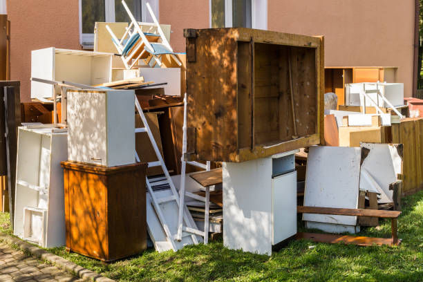 Reliable Goddard, KS Junk Removal Services Solutions