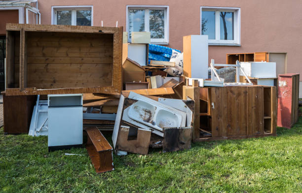 Best Scrap Metal Removal  in Goddard, KS