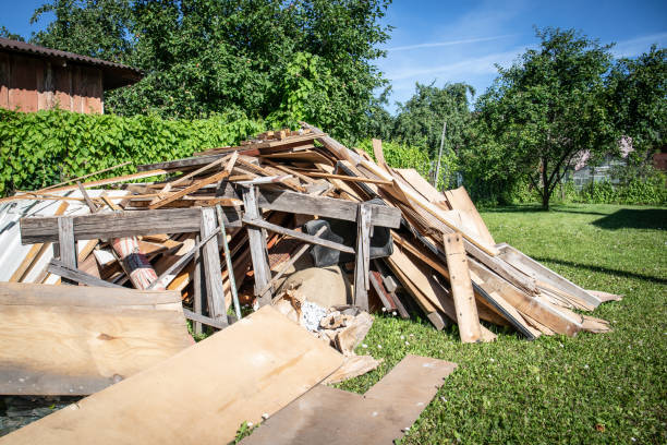 Best Residential Junk Removal  in Goddard, KS