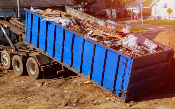 Best Attic Cleanout  in Goddard, KS